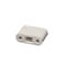 Lippert T-STYLE DR HOLDER 6IN WHITE 5 381412 - alternate 4